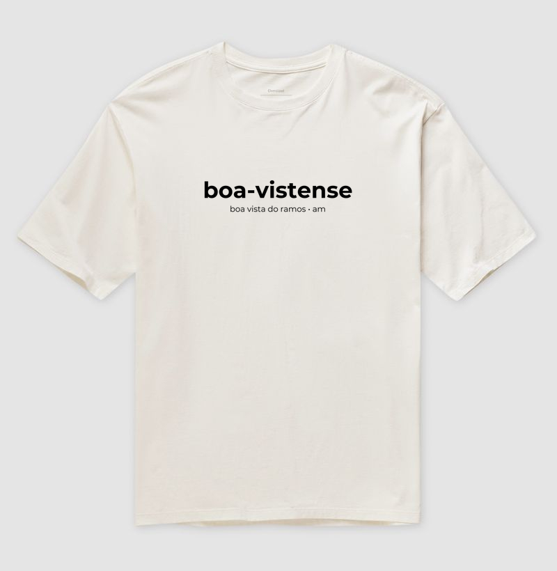 Boa-Vistense | Gentílico AM - Imagem 4