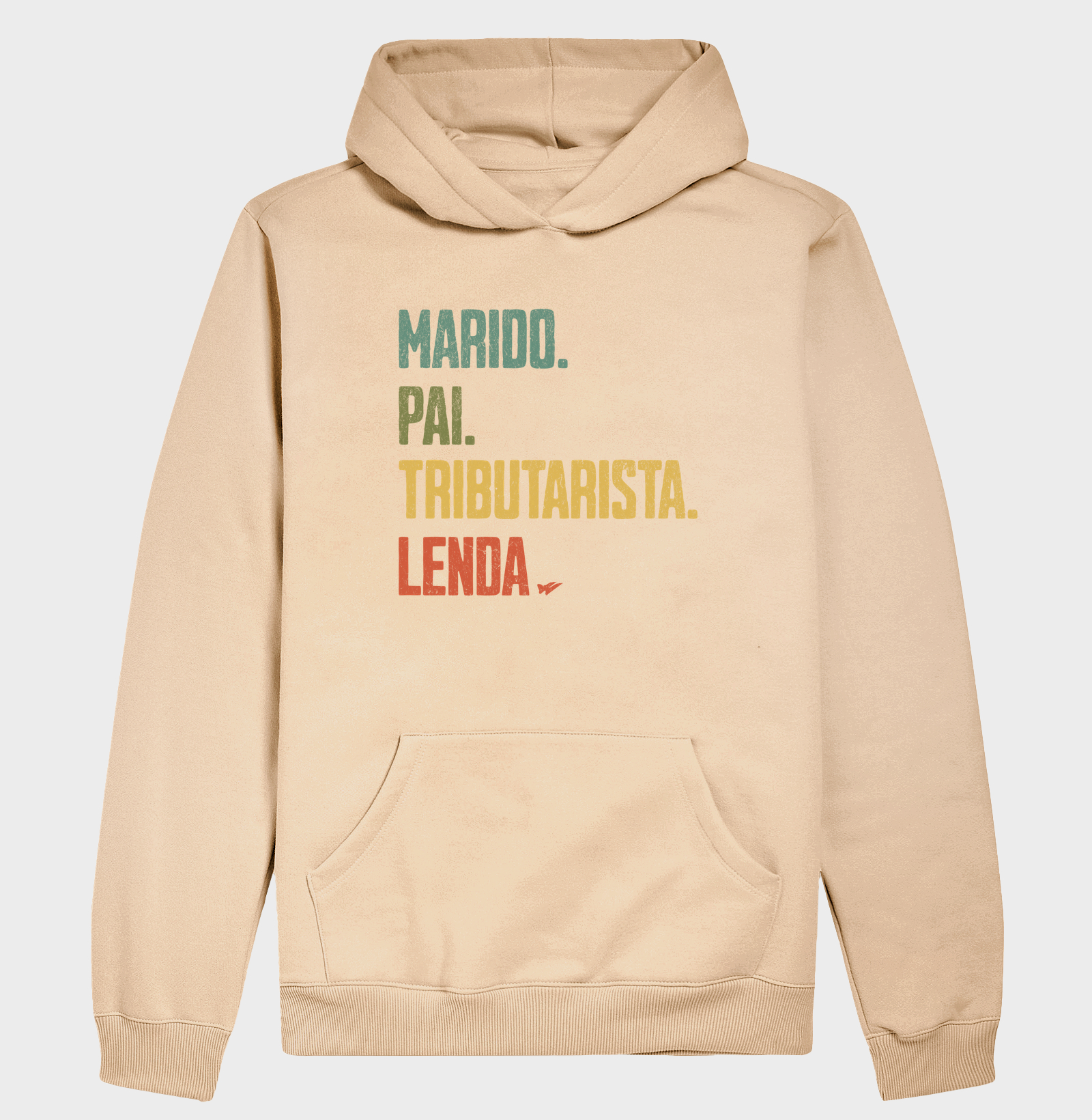 MARIDO. PAI. TRIBUTARISTA. LENDA. - Imagem 5