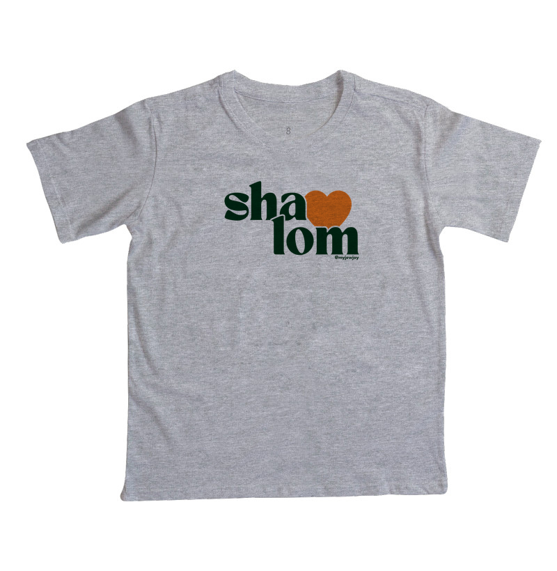 Shalom Coração - Imagem 6