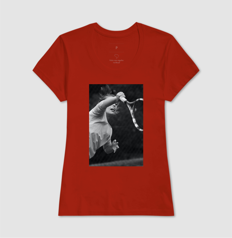 Camisa 10