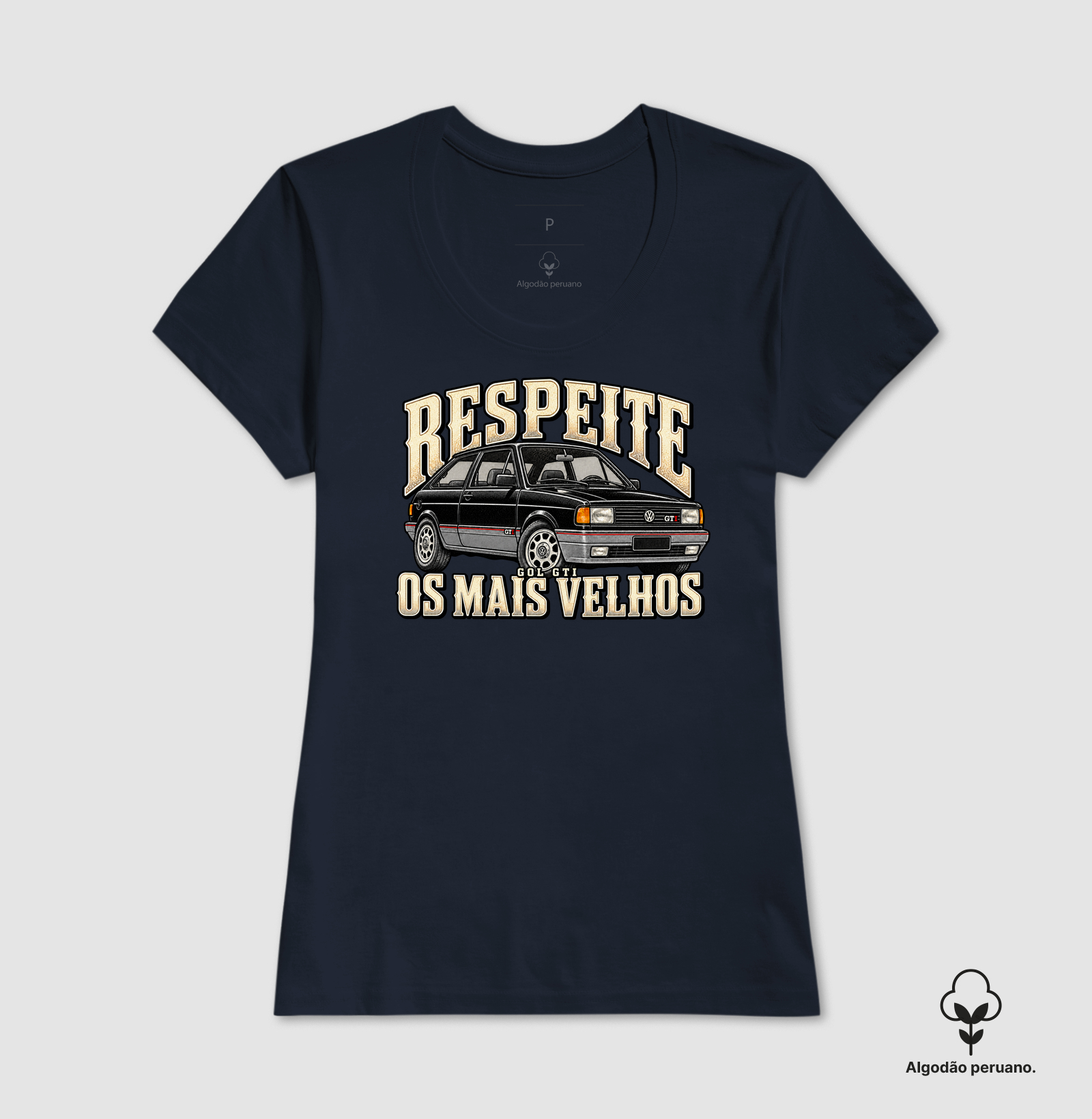 Respeite Gol - Imagem 6