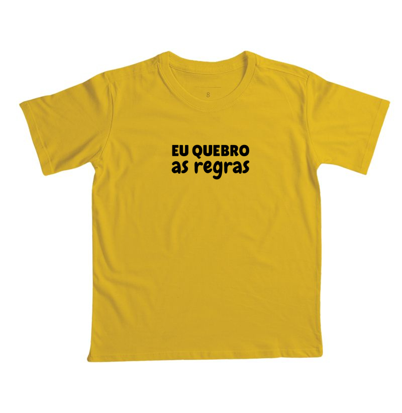 Eu quebro as regras (infantil) - Imagem 6