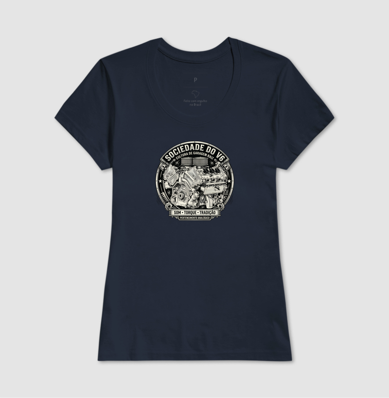 Camisa 6