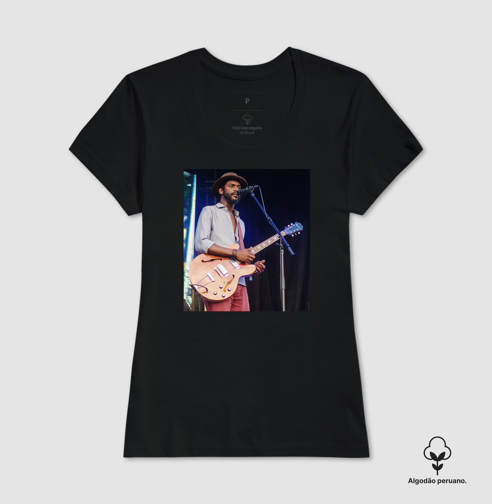 Camisa 5