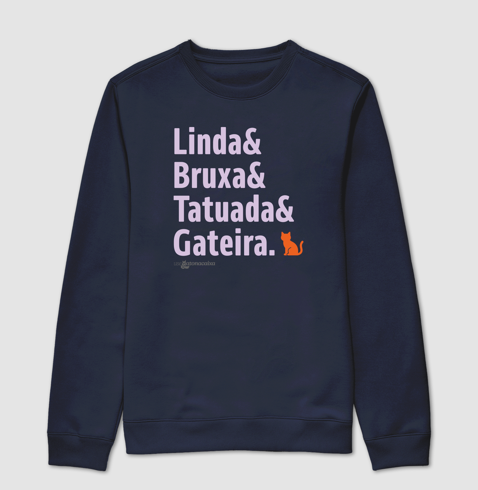 Linda, bruxa, tatuada e gateira - Imagem 4