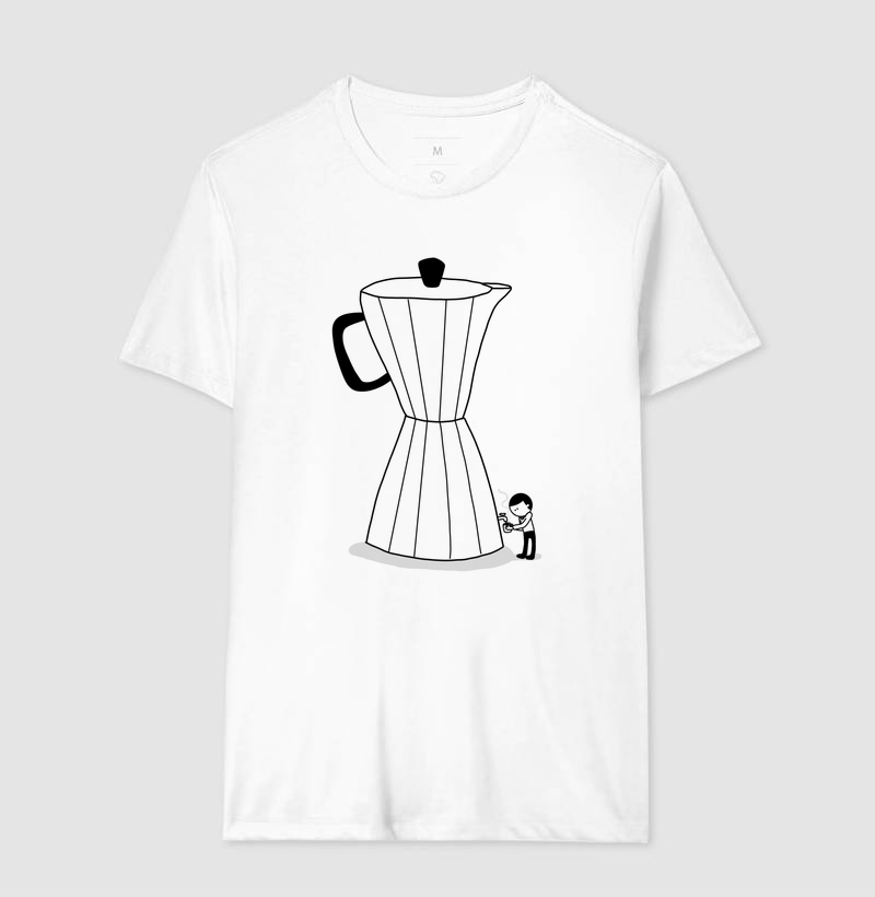 Litros e Litros de Café - Imagem 4