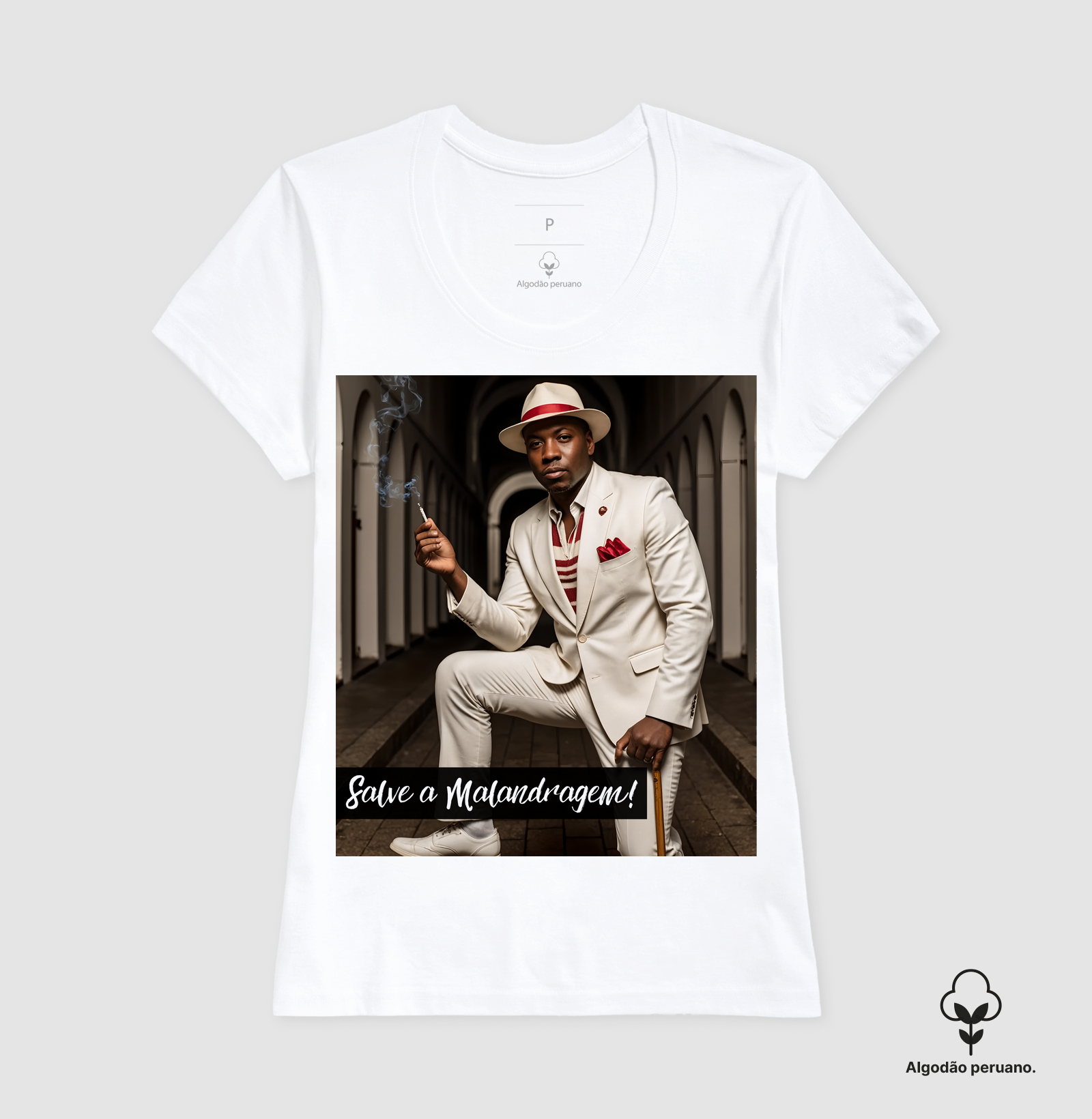Camisa 4