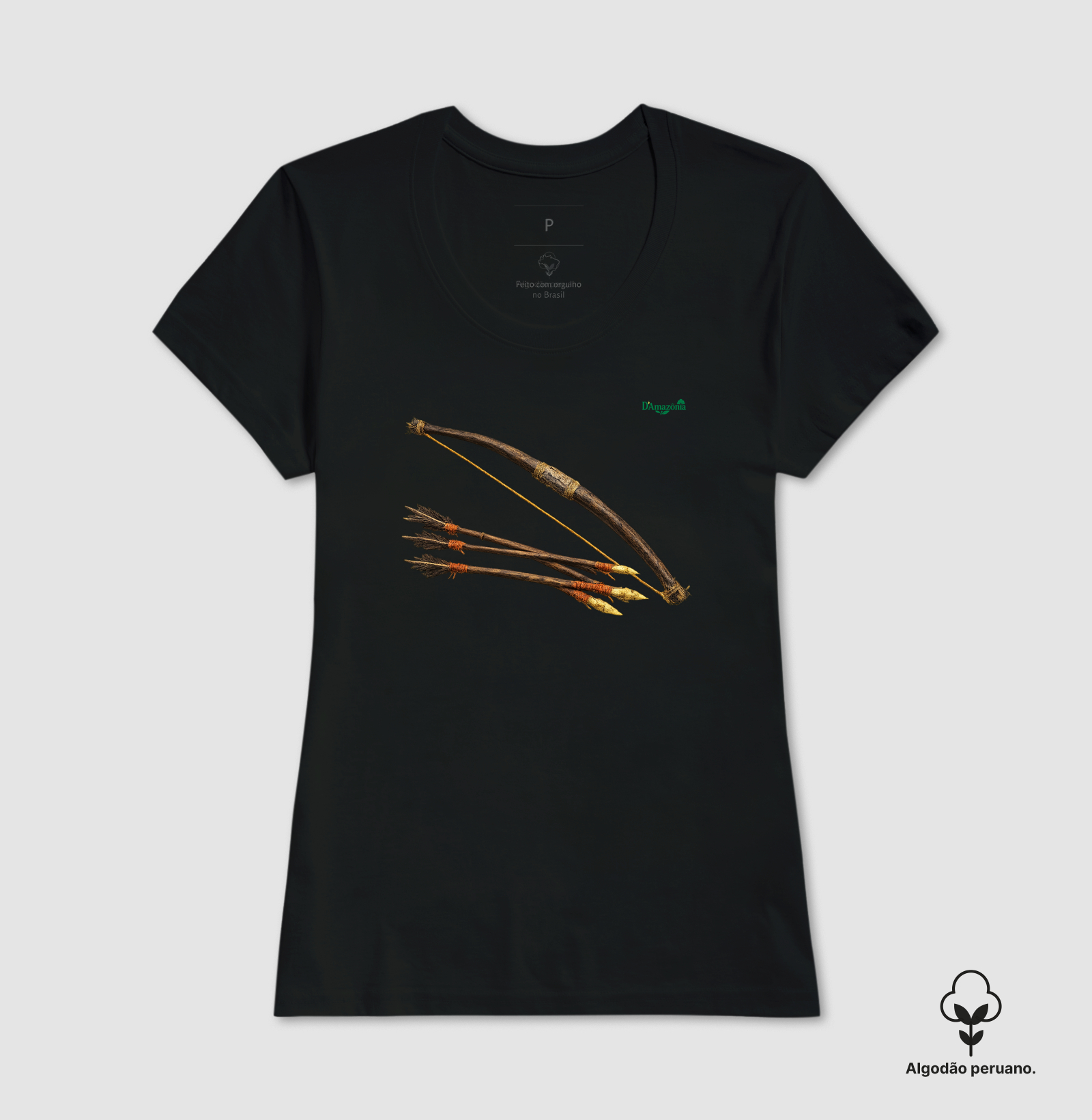 Camisa 2