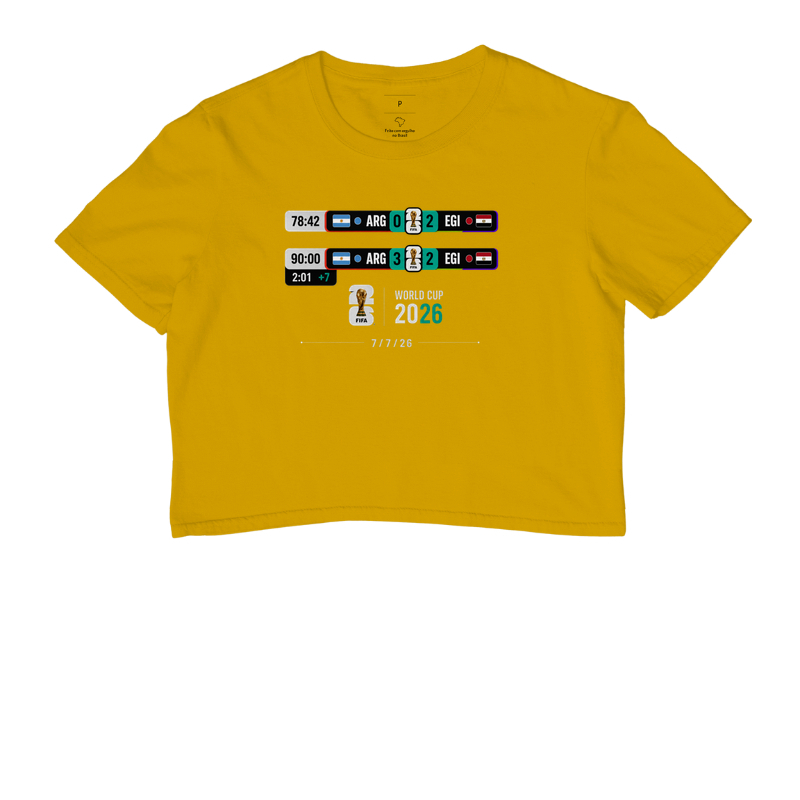 Camisa 7