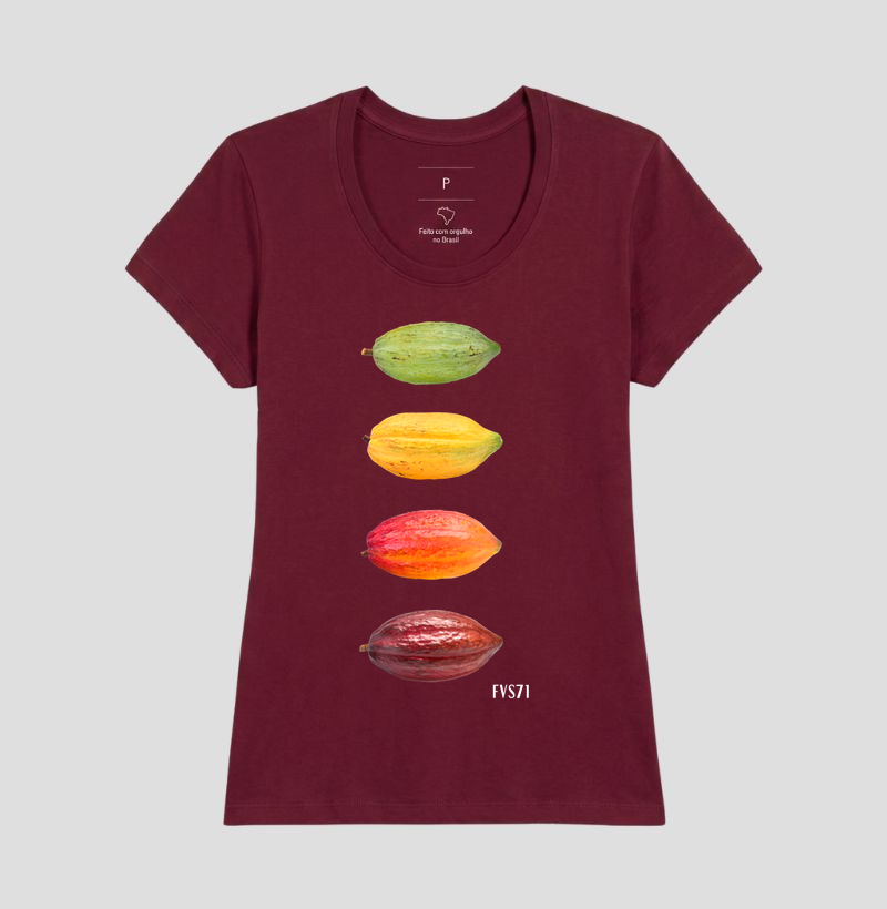 Camisa 21