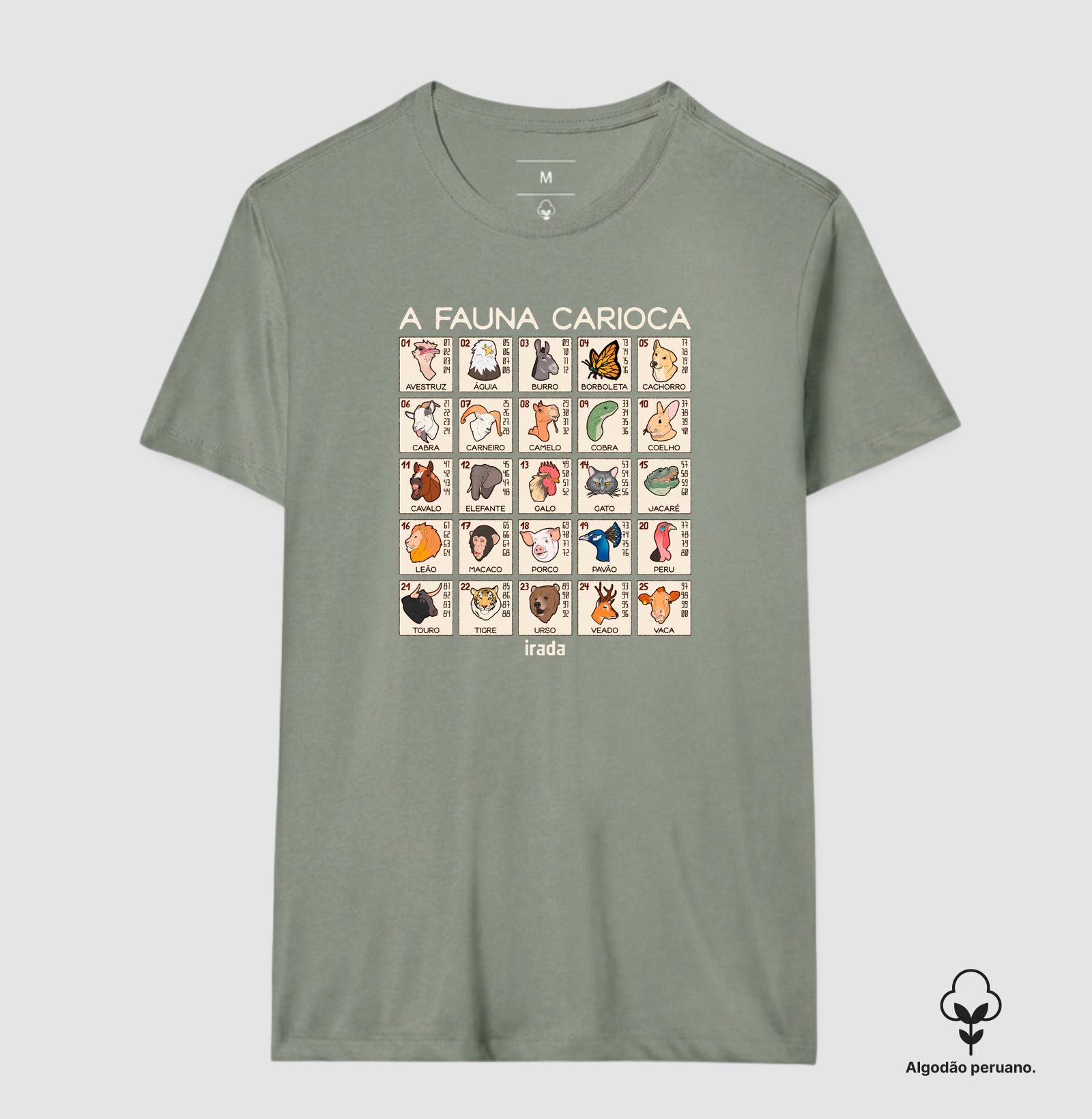Camisa 4