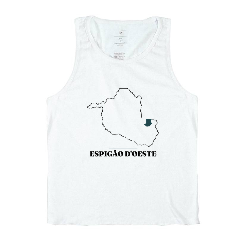 Espigão D'Oeste | Traço RO - Imagem 2