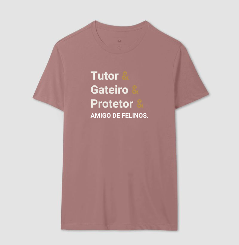 Tutor e gateiro - Imagem 8