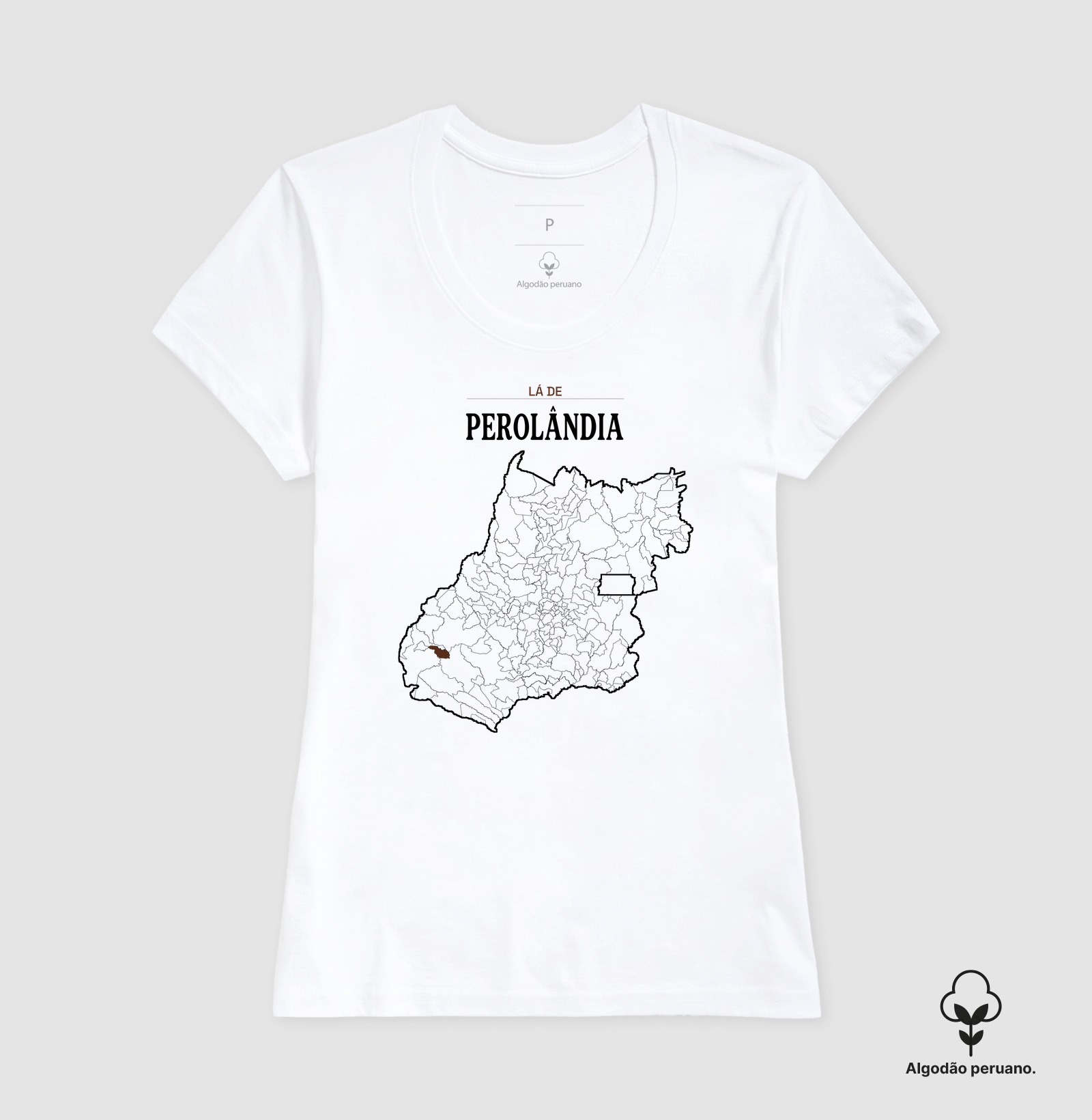 Perolândia | Território GO - Imagem 4