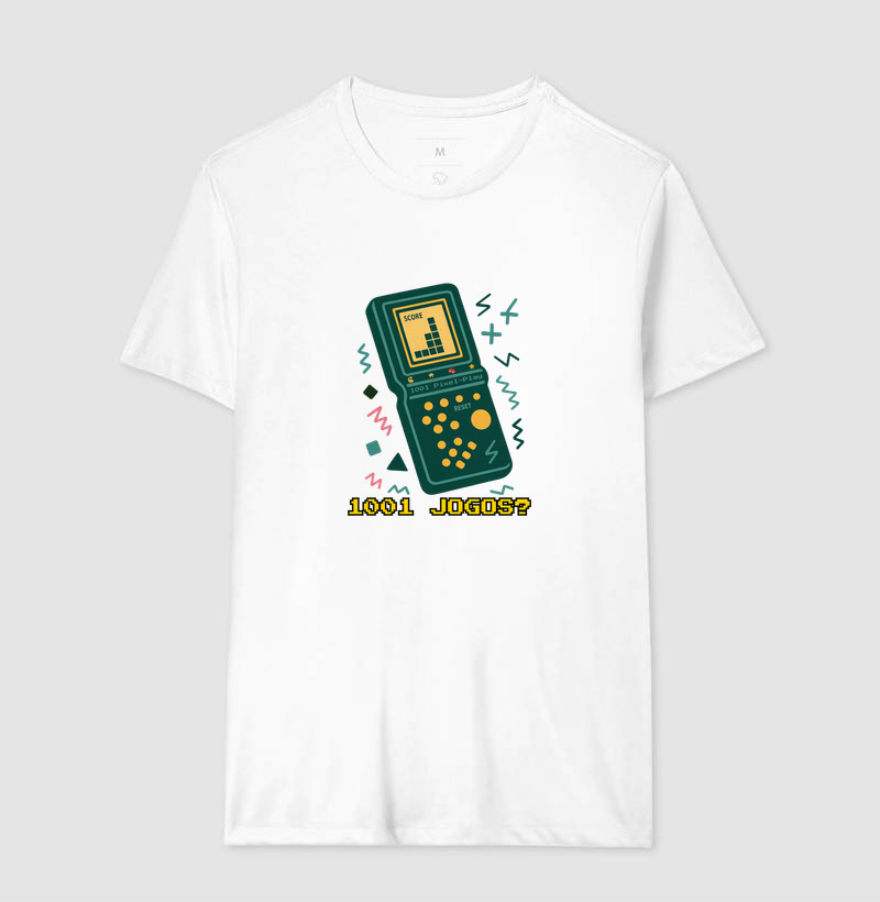 Camisa 3