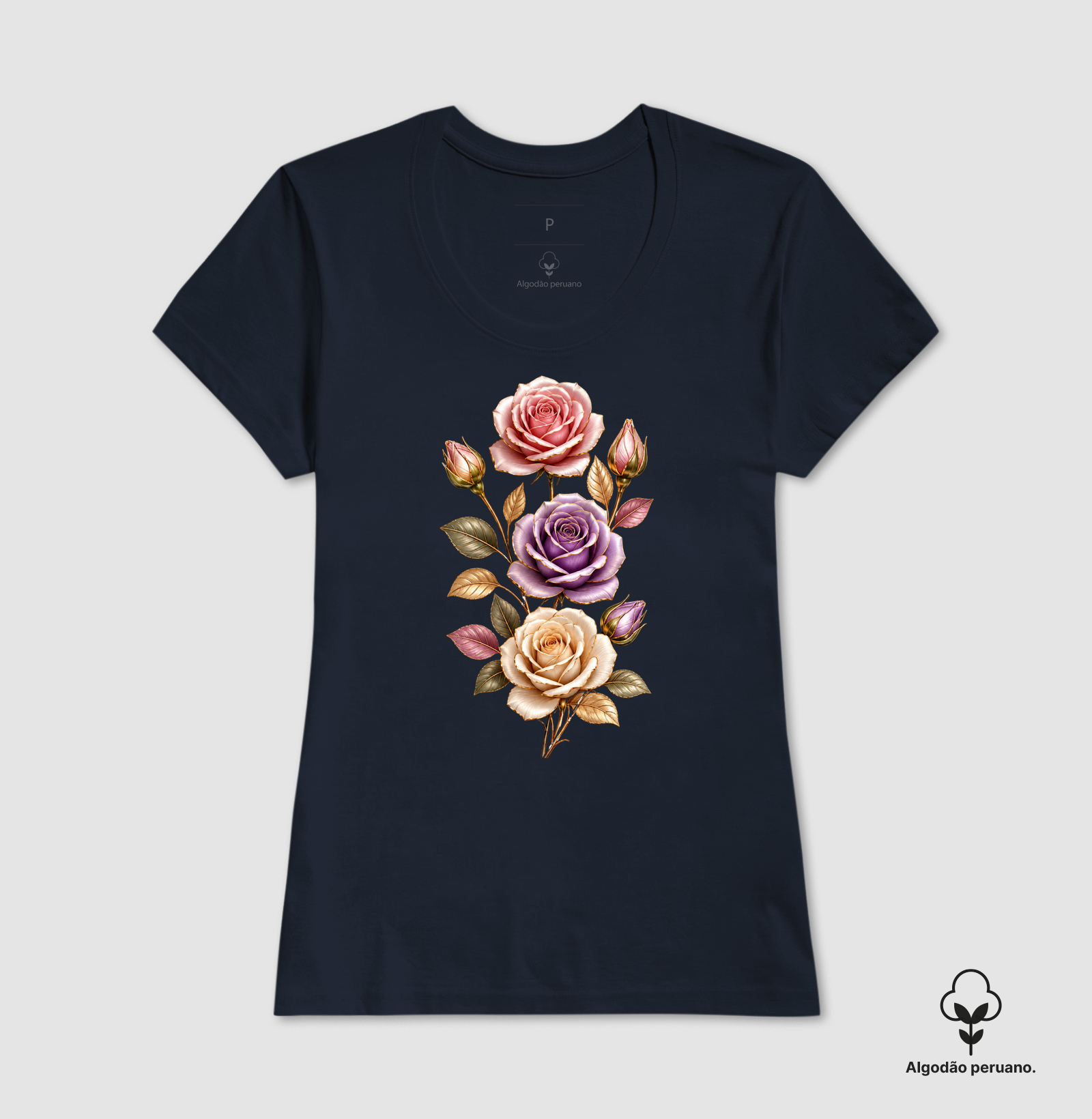 Trio de Flor - Imagem 8