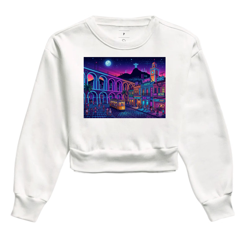DODDIO - LAPA 8bits - Imagem 3