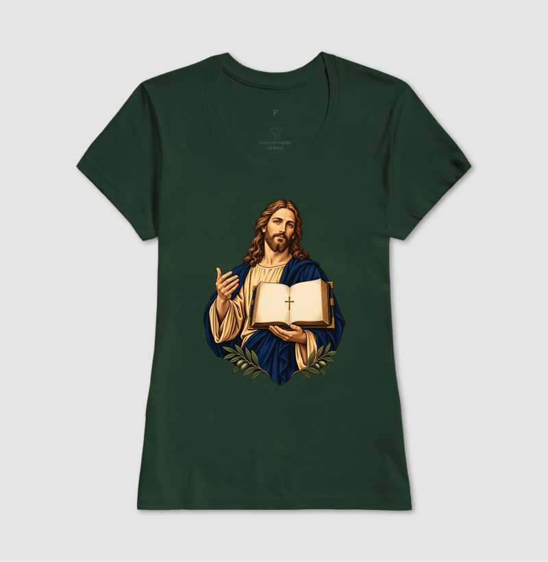 Cristo Mestre - Cristo Vivo - Imagem 11