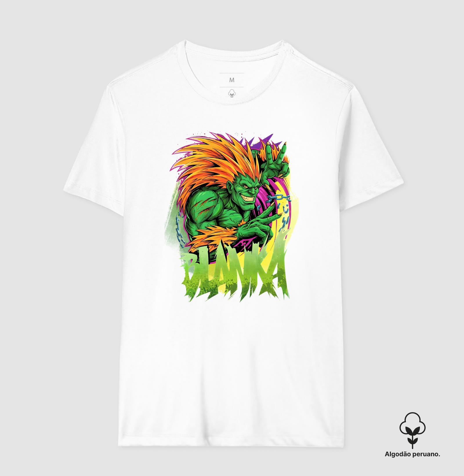 Blanka - Imagem 4