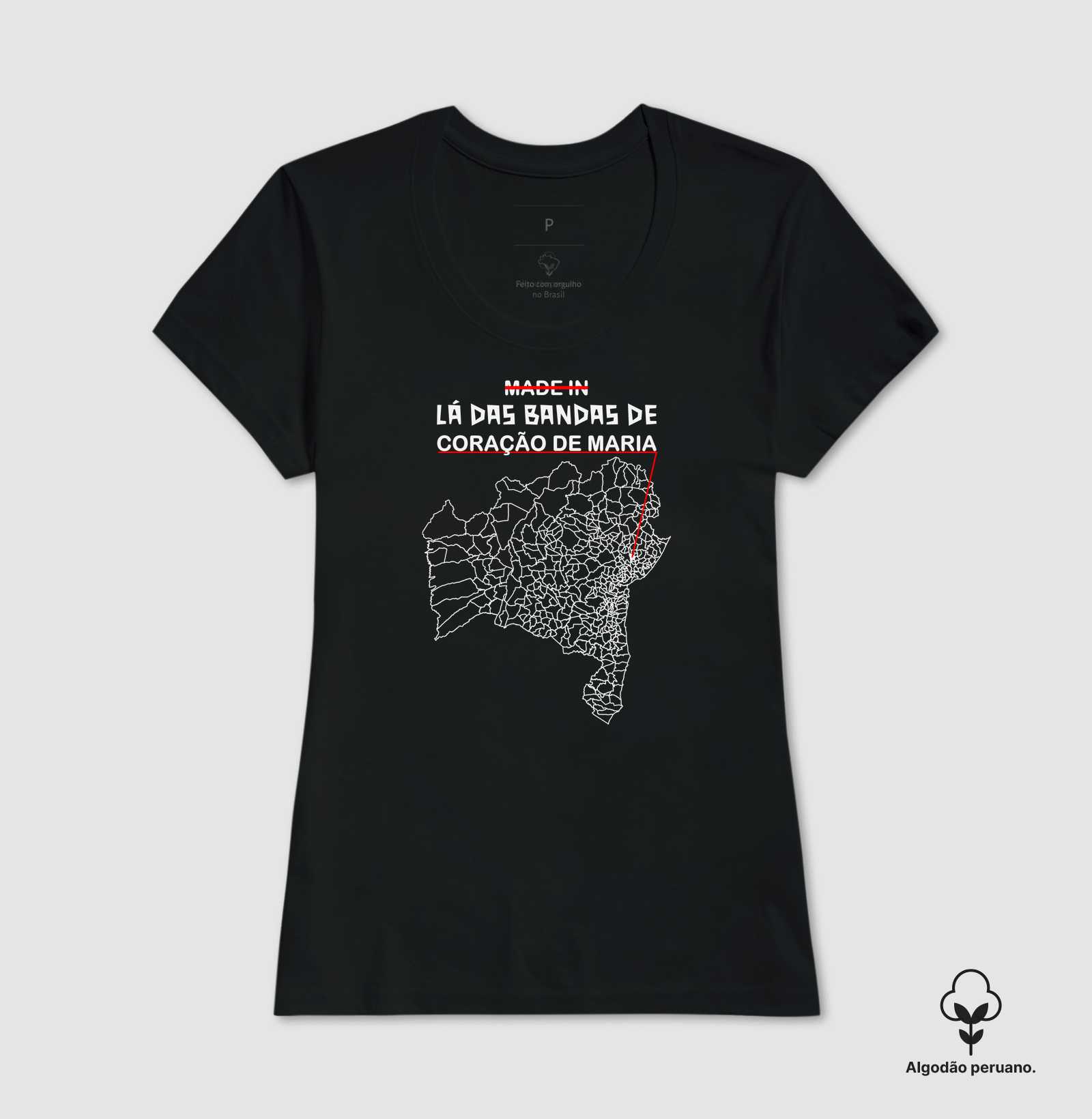 Camisa 3