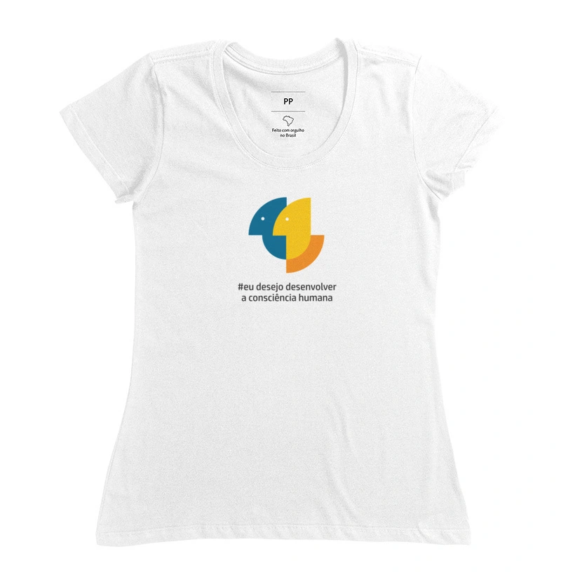 Camiseta Consciência - Imagem 5