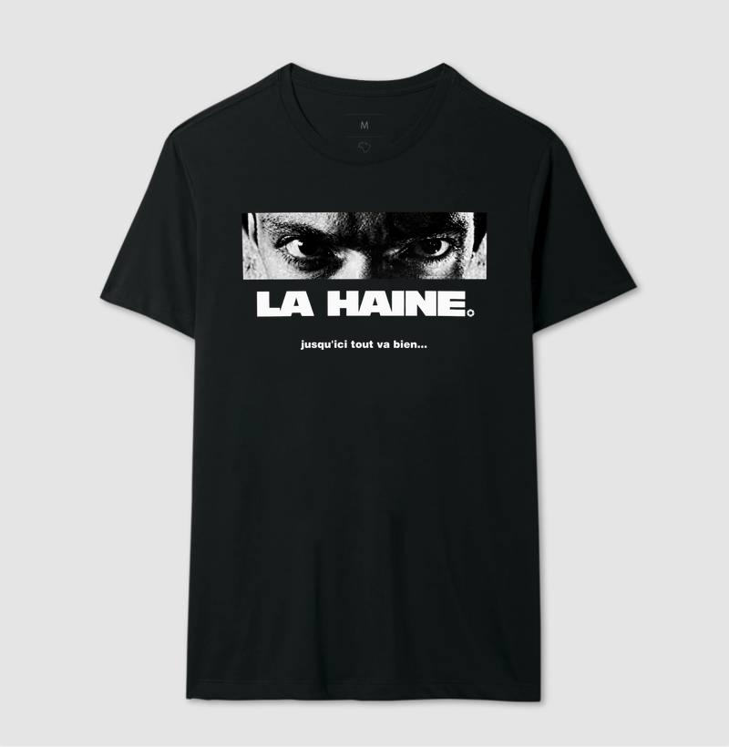 La Haine – Jusqu’ici Tout Va Bien - Imagem 2