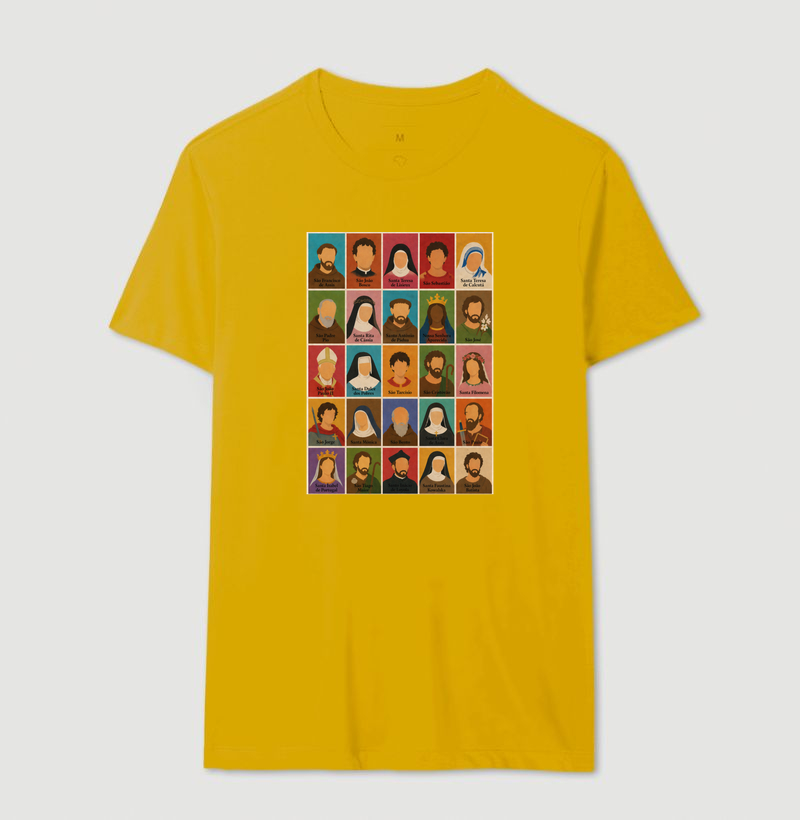 Camisa 12