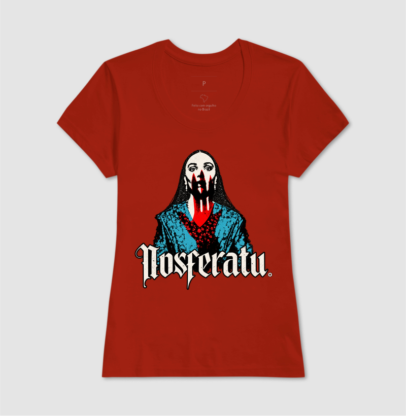 Nosferatu – Ellen Hutter - Imagem 11