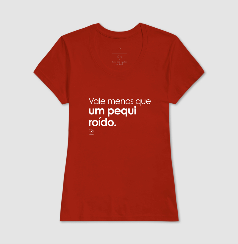 Vale menos que um pequi roído - Imagem 11