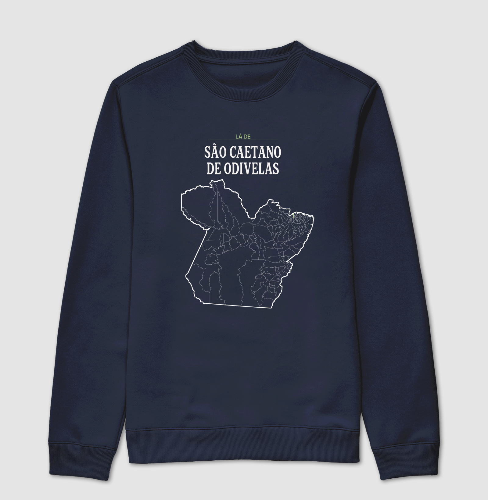 São Caetano de Odivelas | Território PA - Imagem 5