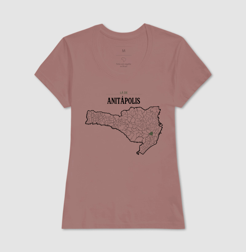 Camisa 16