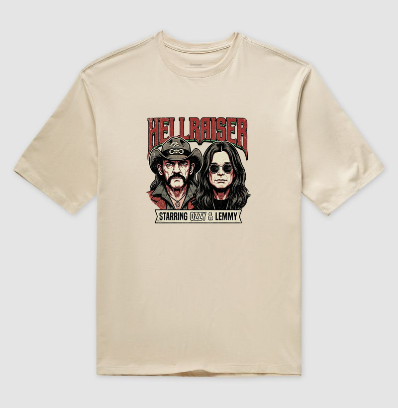 Ozzy e Lemmy - Hellraiser - Imagem 3