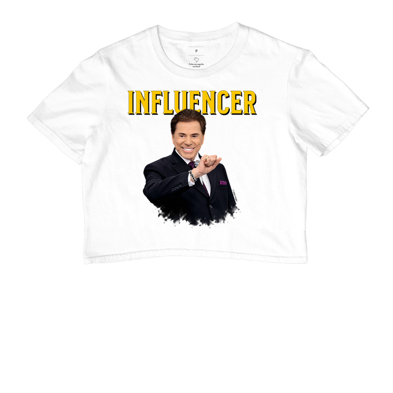Influencer - Silvio Santos - Imagem 3