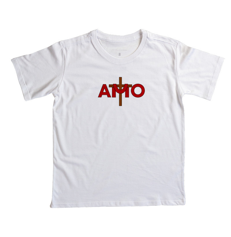 T AMO - Imagem 4