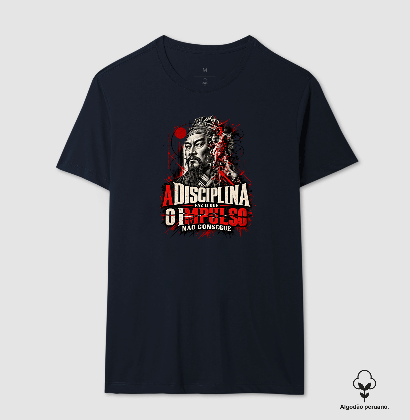 Sun Tzu - A Disciplina Faz o que o Impulso Não Consegue - Imagem 7