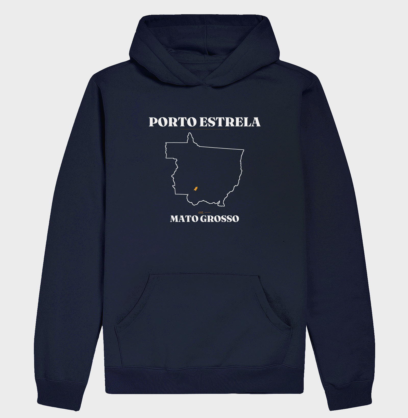 Porto Estrela | Legado MT - Imagem 4