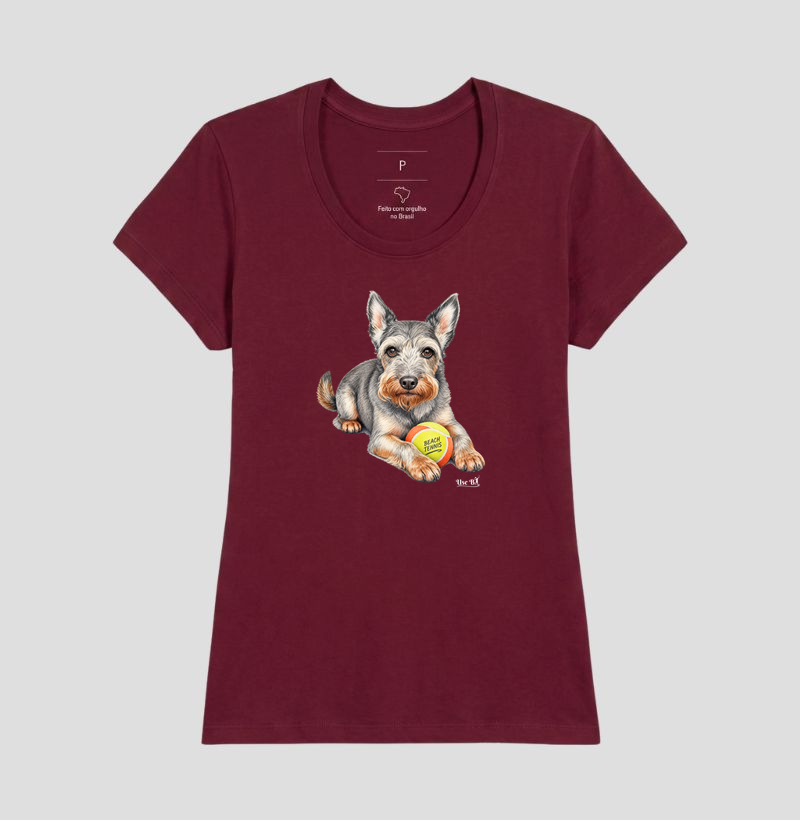 Schnauzer do BT - Imagem 19