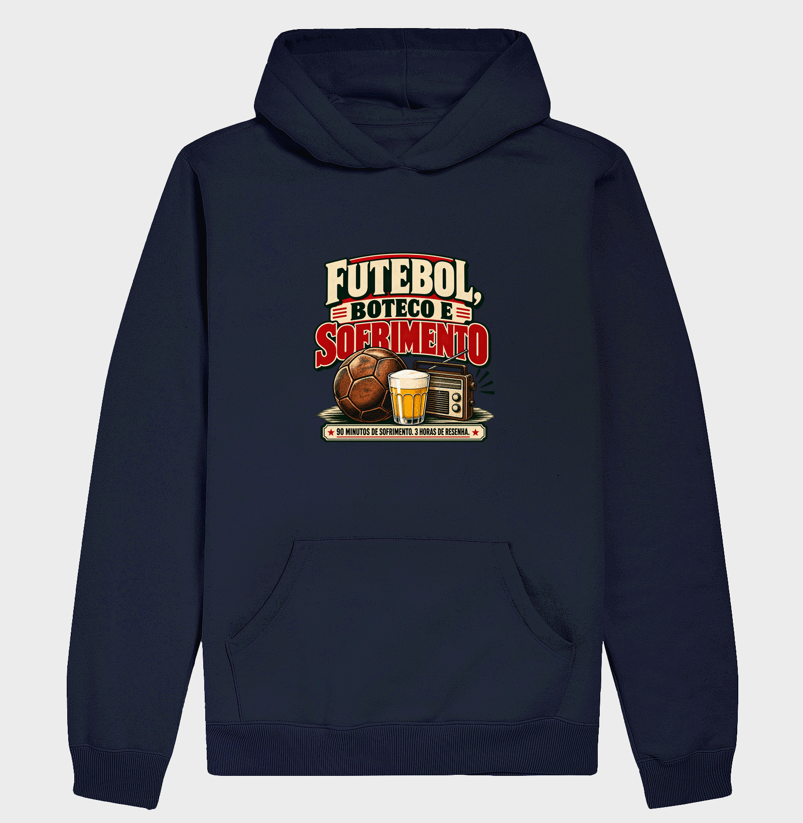 Futebol, Boteco e Sofrimento - Imagem 4