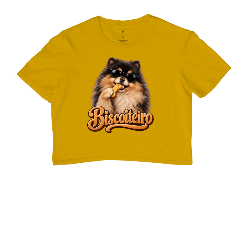 Cachorro Biscoiteiro 3 - Imagem 8
