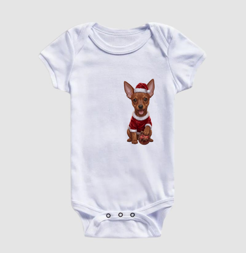 Pinscher - Natal - Imagem 3
