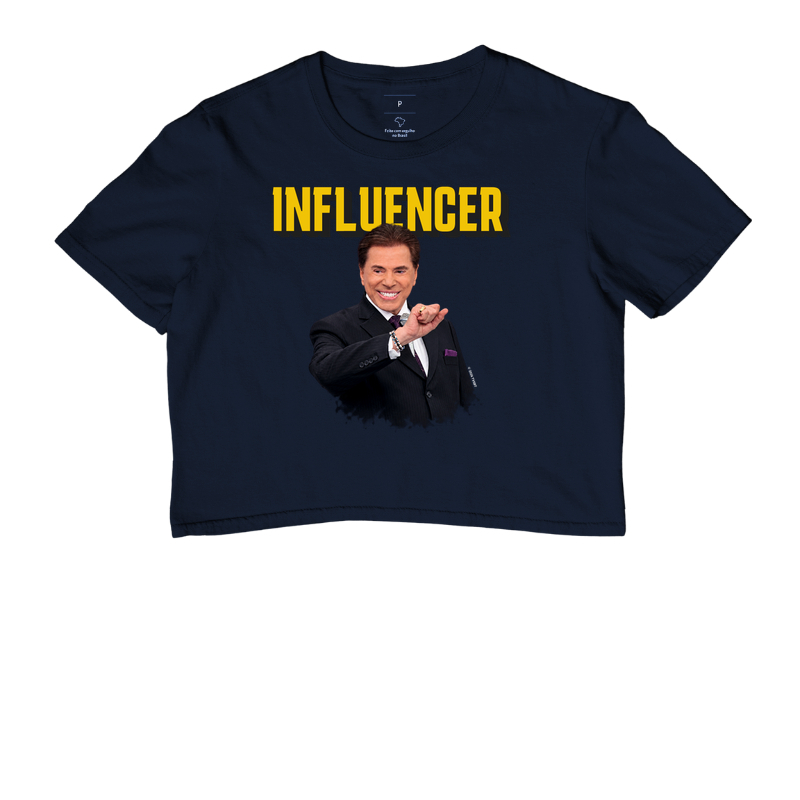 Influencer - Silvio Santos - Imagem 4