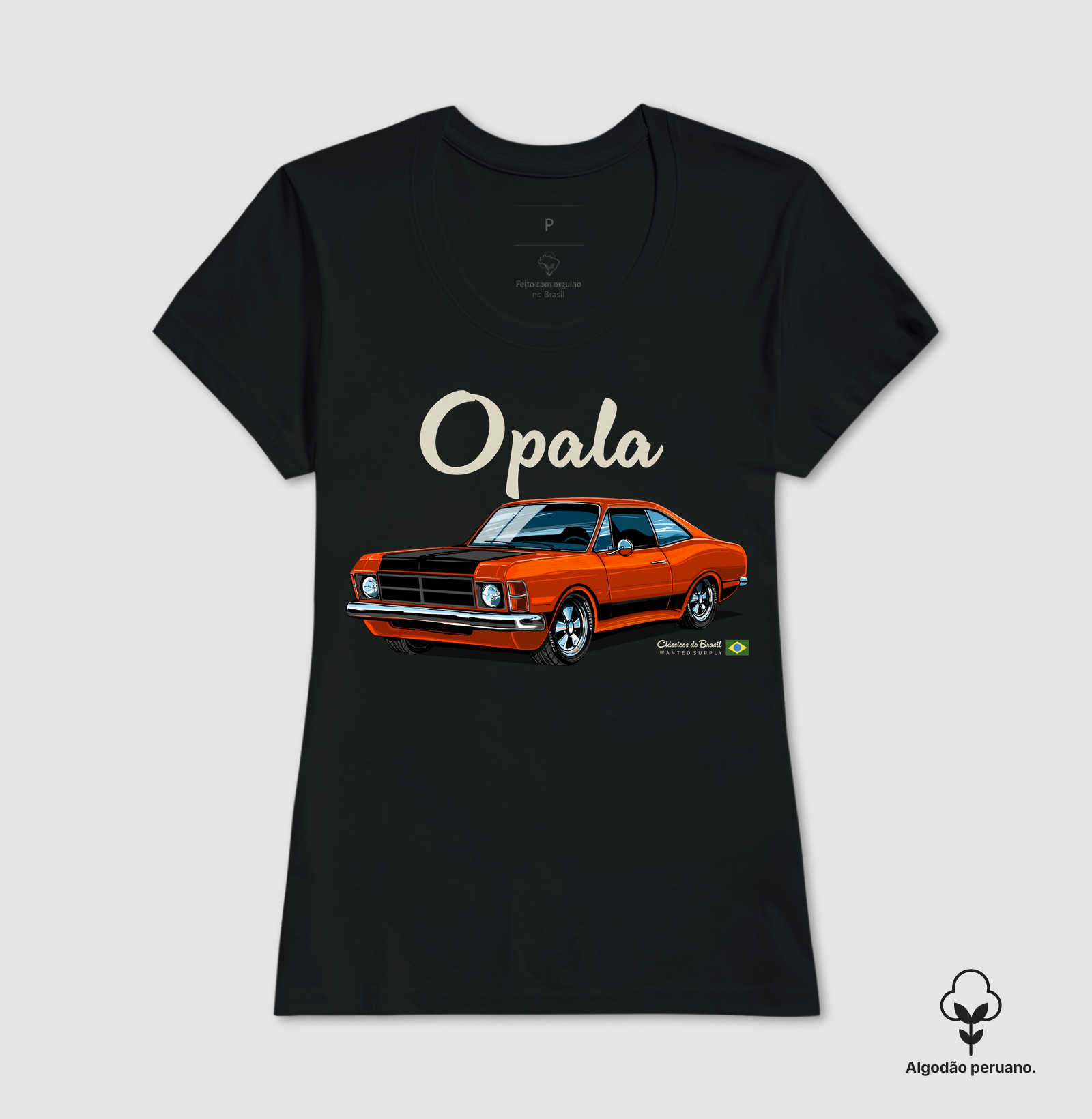 Camisa 4