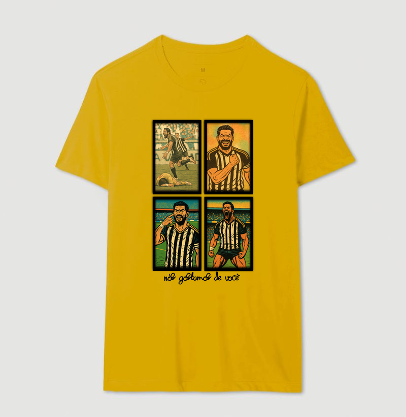 Camisa 12