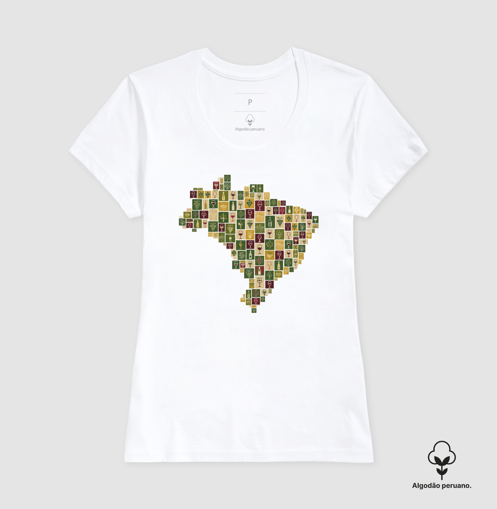 Camisa 5