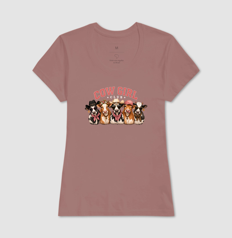 Cow Girl Club - Imagem 9
