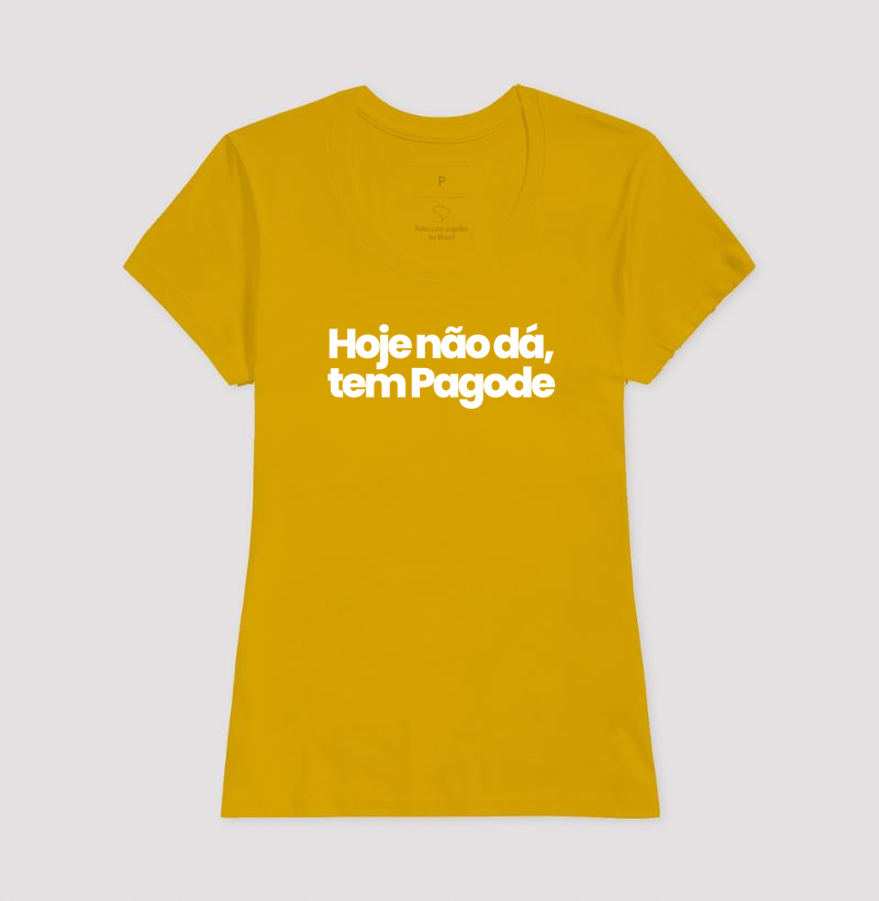 Hoje não dá, tem Pagode - Imagem 15