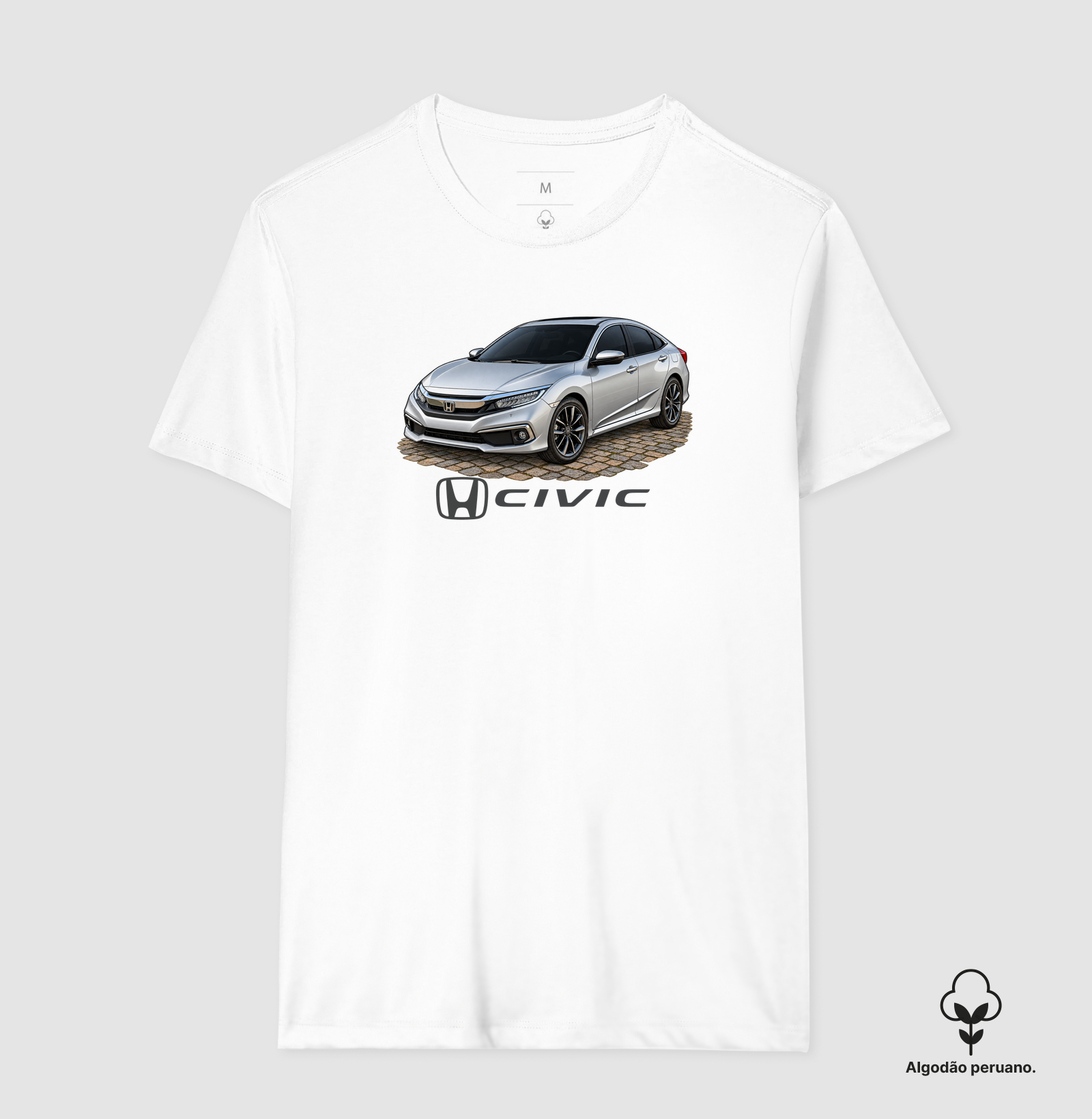 Honda Civic - Imagem 4