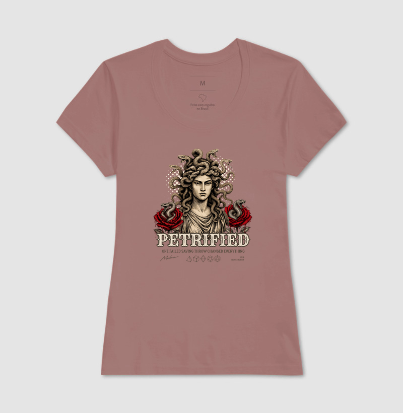Camisa 16