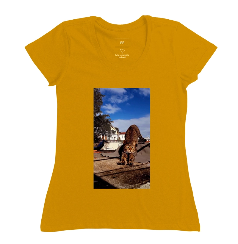 Camisa 14