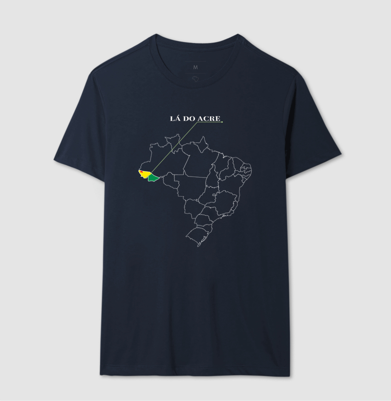 Lá do Acre - Imagem 6